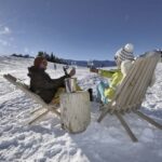 Winterurlaub